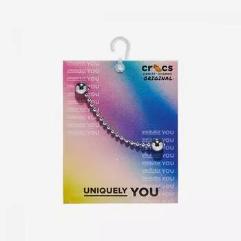 Crocs Цепь Baller Crs10012440 FREE