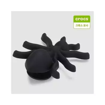 Crocs Черный муравей Джиббитс 10012350 shuffle