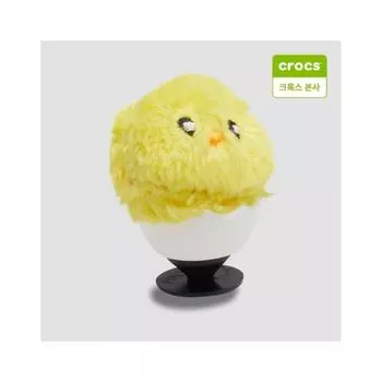 Crocs Chick S reSurrection Подвеска Gibbitz 10014228 onefree