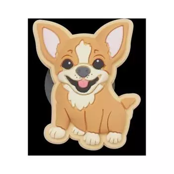 Crocs Чихуахуа Джиббитс 10014901 shuffle/one sizefree