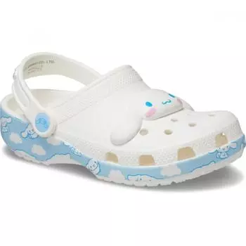 Crocs Cinnamoroll Clog Kids J3(220mm)