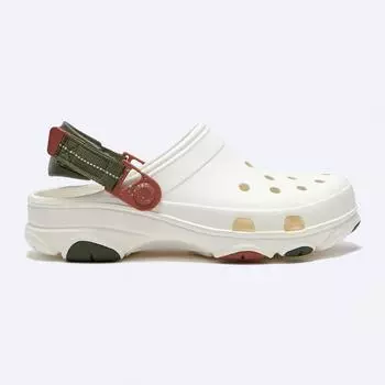 CROCS CLASSIC ALL TERRAIN CLOG МЕЛ 206340 0WV