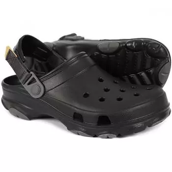 Crocs Classic All Terrain Clogs 206340001/240(M5W7)