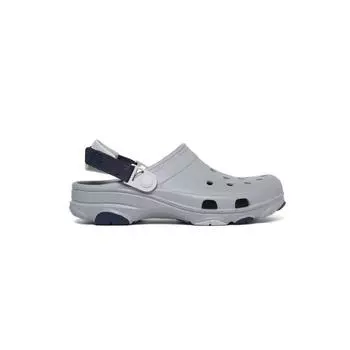 Crocs Classic All Terrain Clogs Grey 206340 007 M8