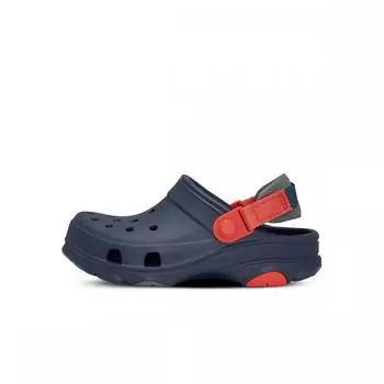 CROCS Classic All Terrain Croc Kids 207458 410 175