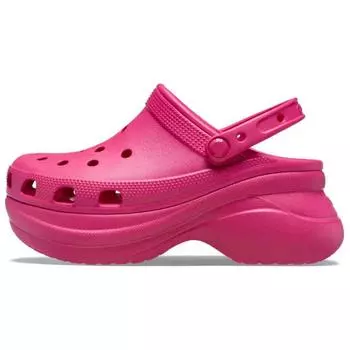 Crocs Classic Bae Clog Драконий фрукт Женские кроссовки 206302-6ZQ 34-35