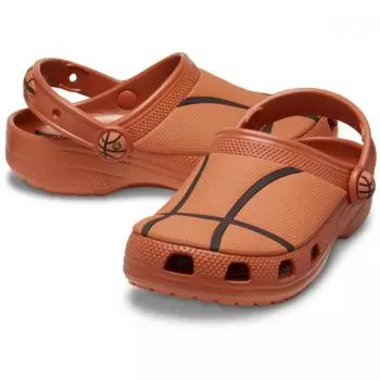 Crocs Classic Basketball Clog Kids 210156 805 C11(175mm)