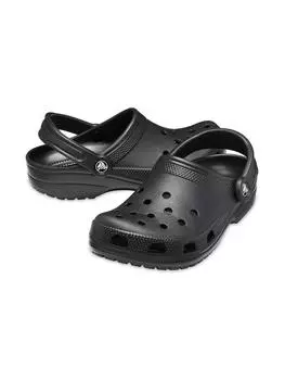 CROCS CLASSIC BK 24SUCL10001
