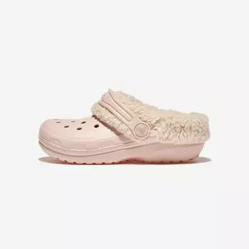 [Crocs] Classic Blitzen IV Clog Kids, CRS210847, 1010110173, Popular Korean Shoes 180