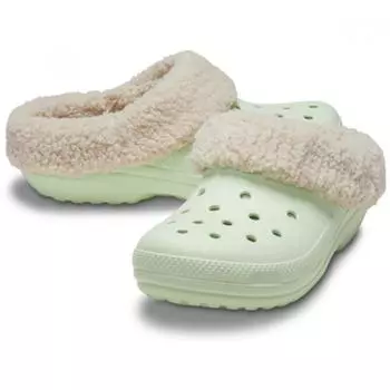 Crocs Classic Blitzen Iv Clogs Jade Tint 210846 3yh M6W8(250mm)
