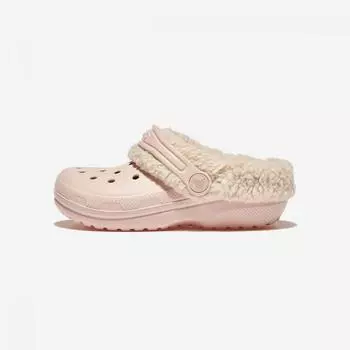 Crocs Classic Blitzen Iv Clogs Kids Crs210847 Quartz 180