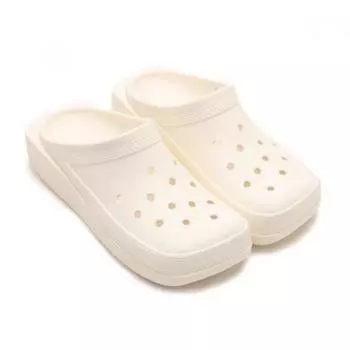 Crocs Classic Blunt Toe Choke 209562 0wv M4W6(230mm)