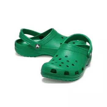 Crocs Classic Clog 10001 3wh M10/painted