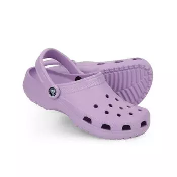 Crocs Classic Clog 10001 5pr Sandals Aqua Shoes M8W10