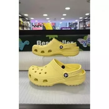 Crocs Classic Clog 10001 78r Daylily Daylily/230