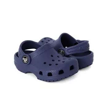 Crocs Classic Clog 206990 410 Sandals Aqua Shoes C4