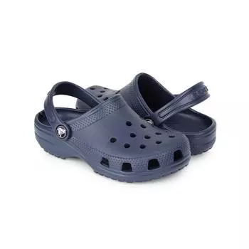 Crocs Classic Clog 206991 410 Сандалии Aqua Shoes C11