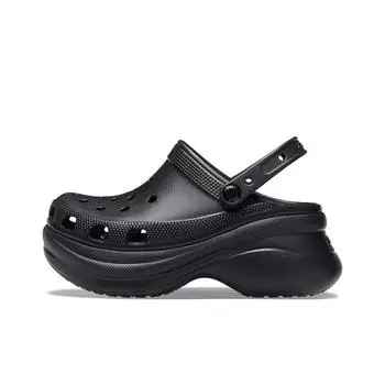 Crocs Classic clog Beach Sandals Female