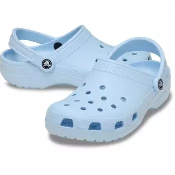 Crocs Classic Clog Blue Frost 10001 4wk M4W6(230mm)