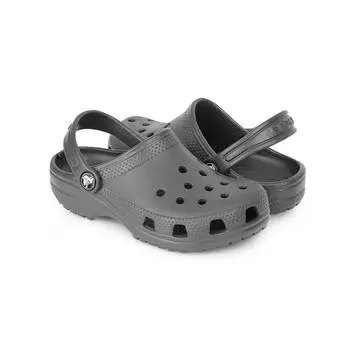 Crocs Classic Clog для малышей C8