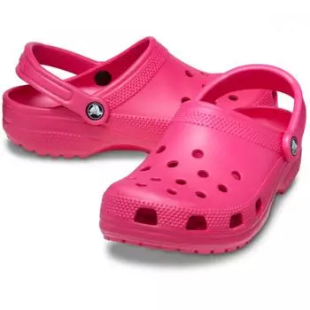 Crocs Classic Clog Dragonfruit 10001 6zq M4W6(230mm)