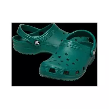 Crocs Classic Clog Emerald 10001 302 Deep green/230