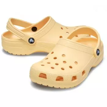 Crocs Classic Clog Golden Hour 10001 78z M4W6(230mm)