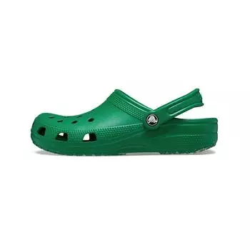 Crocs Classic Clog Green Ivy Unisex Sneakers 10001-3WH 34-35