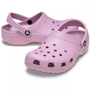 Crocs Classic Clog Hydrangea 10001 5bx M4W6(230mm)