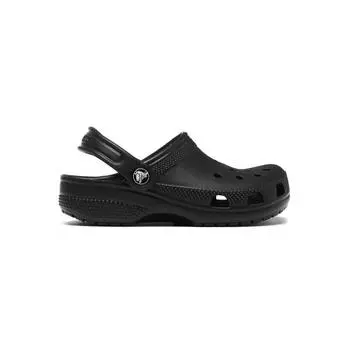 Crocs Classic Clog K 206991 001 180