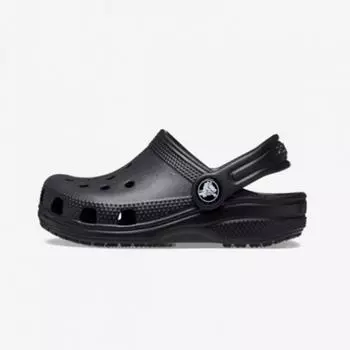 Crocs Classic Clog K Kids 206991 001 001/175