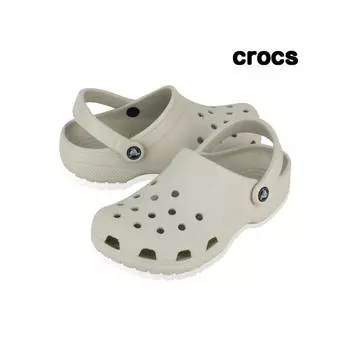 CrocS ClaSSic Clog K Women S SandalS Linen 206991 0hzg 2069910HZG220mmJ3