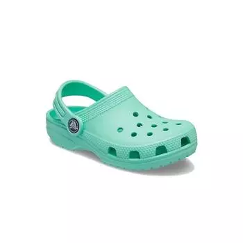 Crocs Классические детские сабо 204536 3u3 C4
