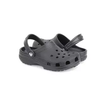 Crocs Classic Clog Kids 206991 001 Kids Kids Sandals J6