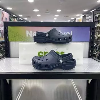 Crocs Classic Clog Kids 206991 410 navy/175