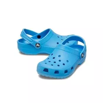 Crocs Classic Clog Kids 206991 4tb J6