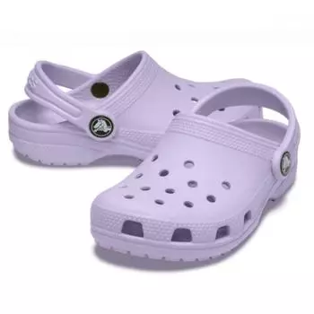 Crocs Classic Clog Kids 206991 530 C11(175)
