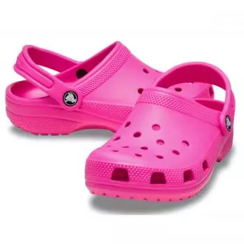 Crocs Classic Clog Kids 206991 6tw C11(175)