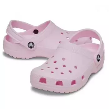 Crocs Classic Clog Kids 206991 6zw C11(175)
