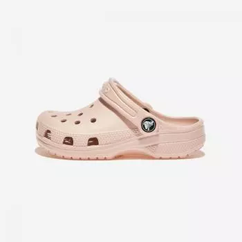 Crocs Классические детские сабо Crs206991 кварц 175