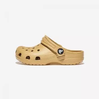 Crocs Классические детские сабо Crs206991 Пшеница 175