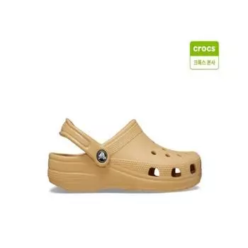 Crocs Classic Clog Kids Wit 206991 209 209/C11
