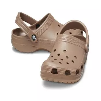 Crocs Classic Clog Latte 10001 2q9 cocoa/280