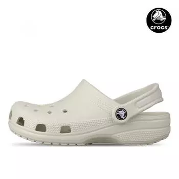 Crocs Classic Clog Men woMen Slippers Sandals Grey 10001 0hz 100010HZ/M4/W6230