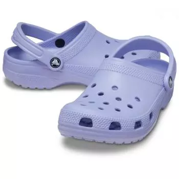 Crocs Classic Clog Mystic Purple 10001 5bn M4W6(230mm)