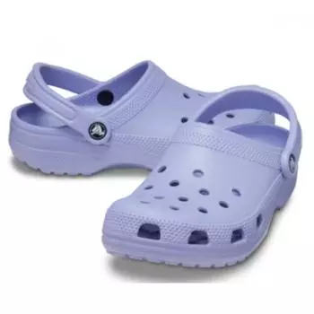 Crocs Classic Clog Mystic Purple 10001 5bn M4W6(230)
