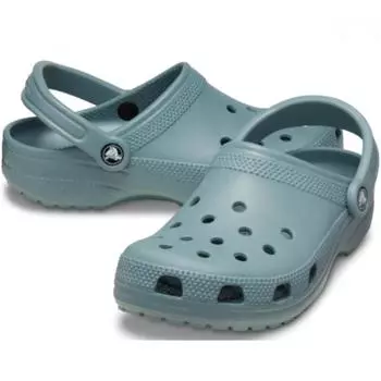 Crocs Classic Clog Pond 10001 3yo M4W6(230)
