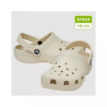 Crocs Classic Clog T Bone 206990 2y2 beige/C5