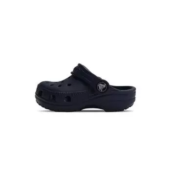 Crocs Classic Clog T Navy 206990 410 C4115