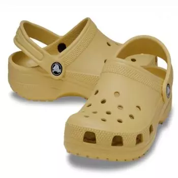 Crocs Classic Clog Toddler 206990 209 C5(120)